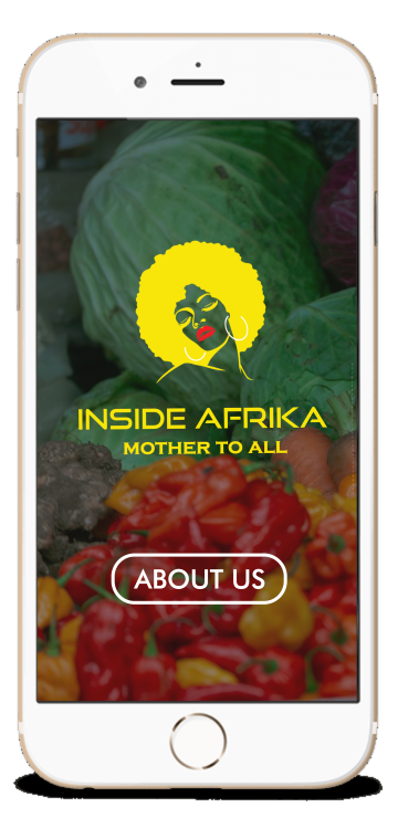 Inside Afrika | Inside Afrika Store | Inside Afrika Services